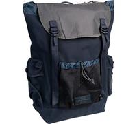 EASTPAK Rucksack Herren Mikrofaser blau, One Size