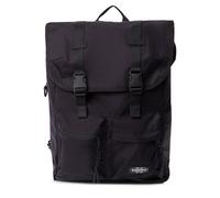 Eastpak - Rucksack 26L - Icon Topload On Black - schwarz schwarz