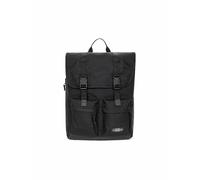 Eastpak Rucksack EA5BKI Icon Topload On Black-26 Liter