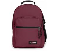 Eastpak Rucksack Morius 34l maroon burgundy