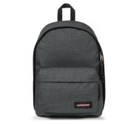 Rucksack Eastpak Out Of Office 27L dunkelgrau