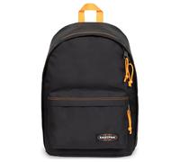 Eastpak Rucksack Out Of Office 27 l Schwarz/Orange