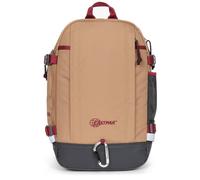 Eastpak Rucksack Out Safepack 21l out brown