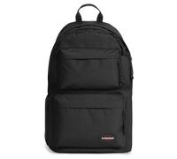 Eastpak Padded Double 24L Rucksack carbonschwarz
