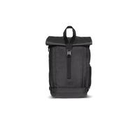 EASTPAK Rucksack Tecum Roll Cnnct 20L schwarz