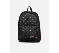 Eastpak Out Of Office 27L Rucksack schwarz silber
