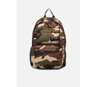 Eastpak Padded Double 24L Rucksack braun grün khaki