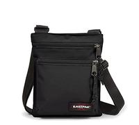 Eastpak Rusher Umhängetasche, 1.5 L - Black (Schwarz)