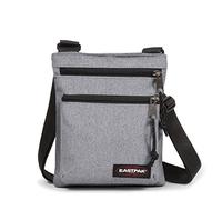 Eastpak Rusher Umhängetasche, 1.5 L - Sunday Grey (Grau)