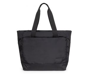 EASTPAK Satch Shoulder Bag CNNCT F Black