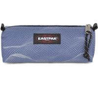 EASTPAK Schlampermäppchen »Benchmark« Refleks Dots Navy