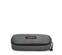 Eastpak Oval S Schlampermäppchen 22 cm black denim
