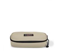 Eastpak Oval Federmäppchen beige/pechschwarz