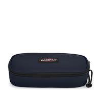 Eastpak OVAL SINGLE, Federmäppchen, Ultra Marine (blau), mittelgroße Federmappe, Federtasche