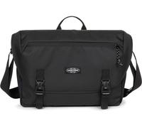 Eastpak Courier Pro CS 18,5L Umhängetasche pechschwarz