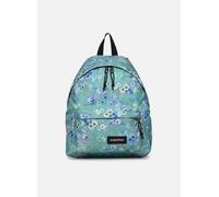 Eastpak Padded Pak'R 24L Rucksack türkis/lila/weiß