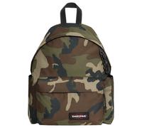 Eastpak Day Pak'r 24L Rucksack braun/grün/beige