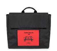 Eastpak Tarp Duffel Pack M Reisetasche rot, Polyester, Unisex