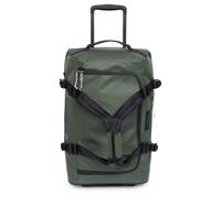 Eastpak Selection Duffel Pack Wheel 38 - Rollenreisetasche S 55 cm (tarp forest)