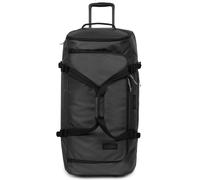 EASTPAK Duffel Pack Wheel M Tarp Black 2