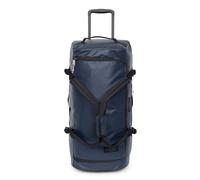 Eastpak Selection Duffel Pack Wheel - Rollenreisetasche M 71 cm (tarp navy)