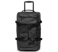 Eastpak Duffel Pack Wheel 6 38L Trolley pechschwarz