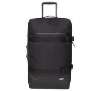 Eastpak selection Icon Travel'r - Rollenreisetasche L 78 cm (on black)
