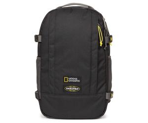Eastpak selection National Geographic Camera 25 - Rucksack 48 cm (ng black)
