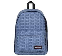 Eastpak selection Out Of Office 27 - Rucksack 13" 44 cm (refleks meta blue)