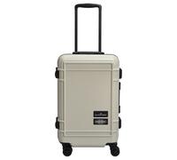 Eastpak selection Resist'r Case - 4-Rollen-Kabinentrolley S 55 cm (basquiatpegasus)