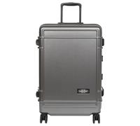 Eastpak Reisetasche EA5BJG Resist'R Case L Brushed Metal-90 Liter