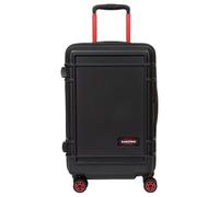 Eastpak selection Resist'r Zip - 4-Rollen-Kabinentrolley S 55 cm (black)