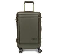 Eastpak selection Resist'r Zip - 4-Rollen-Kabinentrolley S 55 cm (dark olive)