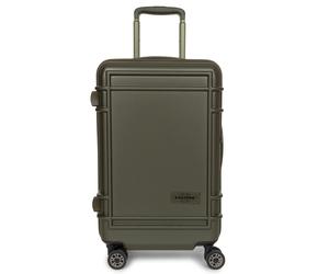 Eastpak selection Resist'r Zip - 4-Rollen-Kabinentrolley S 55 cm (dark olive)