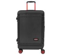 Eastpak Trolley RESIST'R ZIP L (78 cm) - Black Black[081] Koffer24