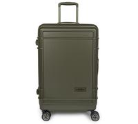Eastpak selection Resist'r Zip - 4-Rollen-Trolley M 68.5 cm (monotone khaki)