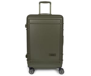 Eastpak selection Resist'r Zip - 4-Rollen-Trolley M 68.5 cm (monotone khaki)