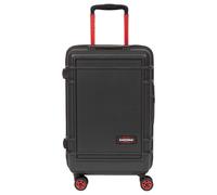 Eastpak selection Resist'r Zip Cabin - 4-Rollen-Kabinentrolley S 55 cm (black)