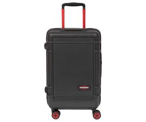 Eastpak selection Resist'r Zip Cabin - 4-Rollen-Kabinentrolley S 55 cm (black)