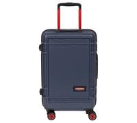 Eastpak selection Resist'r Zip Cabin - 4-Rollen-Kabinentrolley S 55 cm (marine navy)