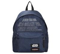 Eastpak selection Star Wars Day Pak'r - Rucksack 14" 40 cm (stars navy)