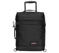 Eastpak selection Strapson XXS - Rollenreisetasche/Reiserucksack 43 cm (black)