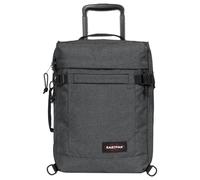 Eastpak selection Strapson XXS - Rollenreisetasche/Reiserucksack 43 cm (black denim)