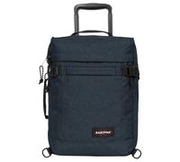 Eastpak selection Strapson XXS - Rollenreisetasche/Reiserucksack 43 cm (triple denim)