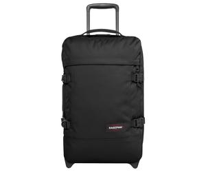 Eastpak selection Strapverz S 42 - Rollenreisetasche 51 cm (black)