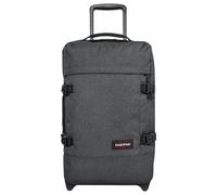 Eastpak selection Strapverz S 42 - Rollenreisetasche 51 cm (black denim)