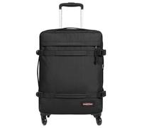 Eastpak selection Transit R 4 S - 4-Rollen-Kabinentrolley S 54 cm (black)