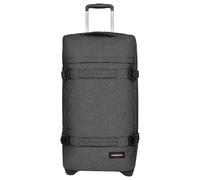 Eastpak selection Transit R 78 - Rollenreisetasche M 67 cm (black denim)