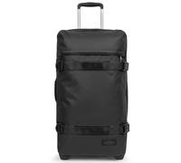 Eastpak selection Transit R 78 - Rollenreisetasche M 67 cm (tarp black 2)