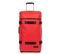 Eastpak selection Transit R 78 - Rollenreisetasche M 67 cm (tarp red)
